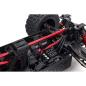 Preview: Arrma 1/5 OUTCAST 4X4 8S BLX EXB Brushless Stunt Truck Offraod RC-Car RTR Black - ARA5810V2T1