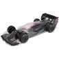 Preview: Arrma LIMITLESS 1/7th Speed Machine Roller Clear - ARA7116V2
