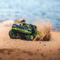 Preview: Arrma MOJAVE 6S 4WD BLX 1/7 Desert Truck RTR Geen/Black - ARA7604V2T1