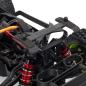 Preview: Arrma MOJAVE 6S 4WD BLX 1/7 Desert Truck RTR Geen/Black - ARA7604V2T1