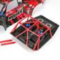Preview: Arrma MOJAVE 6S 4WD BLX 1/7 Desert Truck RTR Red/Black - ARA7604V2T2