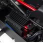 Preview: Arrma MOJAVE 6S 4WD BLX 1/7 Desert Truck RTR Red/Black - ARA7604V2T2