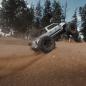 Preview: Arrma 1/7 BIG ROCK 6S 4X4 BLX Monster Truck Offroad RC-Car RTR White - ARA7612T3