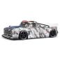 Preview: Arrma INFRACTION 6S BLX 1/7 All-Road Truck Silver RC-Car - ARA7615V2T2