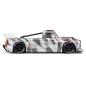 Preview: Arrma INFRACTION 6S BLX 1/7 All-Road Truck Silver RC-Car - ARA7615V2T2