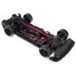 Preview: Arrma INFRACTION 6S BLX 1/7 All-Road Truck Silver RC-Car - ARA7615V2T2