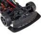 Preview: Arrma INFRACTION 6S BLX 1/7 All-Road Truck Silver RC-Car - ARA7615V2T2