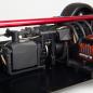 Preview: Arrma INFRACTION 6S BLX 1/7 All-Road Truck Silver RC-Car - ARA7615V2T2