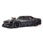 Preview: Arrma FELONY 6S BLX Street Bash 1/7 All-Road Muscle RC-Car black RTR - ARA7617V2T1
