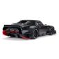 Preview: Arrma FELONY 6S BLX Street Bash 1/7 All-Road Muscle RC-Car black RTR - ARA7617V2T1