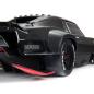 Preview: Arrma FELONY 6S BLX Street Bash 1/7 All-Road Muscle RC-Car black RTR - ARA7617V2T1