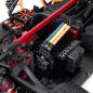Preview: Arrma FELONY 6S BLX Street Bash 1/7 All-Road Muscle RC-Car black RTR - ARA7617V2T1