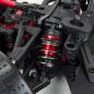 Preview: Arrma FELONY 6S BLX Street Bash 1/7 All-Road Muscle RC-Car black RTR - ARA7617V2T1