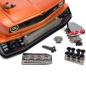 Preview: Arrma FELONY 6S BLX Street Bash 1/7 All-Road Muscle RC-Car Orange RTR - ARA7617V2T2