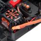 Preview: Arrma FELONY 6S BLX Street Bash 1/7 All-Road Muscle RC-Car Orange RTR - ARA7617V2T2