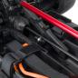 Preview: Arrma FELONY 6S BLX Street Bash 1/7 All-Road Muscle RC-Car Orange RTR - ARA7617V2T2