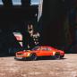 Preview: Arrma FELONY 6S BLX Street Bash 1/7 All-Road Muscle RC-Car Orange RTR - ARA7617V2T2