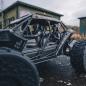 Preview: Arrma FIRETEAM 6S 4WD BLX 1:7 Speed Assault RTR Black - ARA7618T1