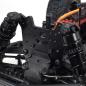 Preview: Arrma FIRETEAM 6S 4WD BLX 1:7 Speed Assault RTR Black - ARA7618T1