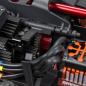Preview: Arrma FIRETEAM 6S 4WD BLX 1:7 Speed Assault RTR Black - ARA7618T1