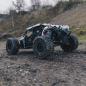 Preview: Arrma FIRETEAM 6S 4WD BLX 1:7 Speed Assault RTR White - ARA7618T2
