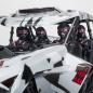 Preview: Arrma FIRETEAM 6S 4WD BLX 1:7 Speed Assault RTR White - ARA7618T2