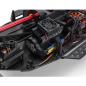 Preview: Arrma FIRETEAM 6S 4WD BLX 1:7 Speed Assault RTR White - ARA7618T2