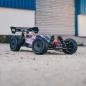 Preview: Arrma TLR Tuned TYPHON 1:8 4WD Roller (Pink/Purple) - ARA8306