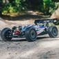 Preview: Arrma TLR Tuned TYPHON 4S 4WD BLX 1/8 Buggy RTR - ARA8406