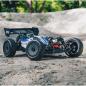 Preview: Arrma TLR Tuned TYPHON 4S 4WD BLX 1/8 Buggy RTR - ARA8406