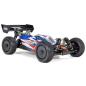 Preview: Arrma TLR Tuned TYPHON 4S 4WD BLX 1/8 Buggy RTR - ARA8406