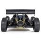 Preview: Arrma TLR Tuned TYPHON 4S 4WD BLX 1/8 Buggy RTR - ARA8406