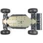 Preview: Arrma TLR Tuned TYPHON 4S 4WD BLX 1/8 Buggy RTR - ARA8406