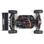 Preview: Arrma TLR Tuned TYPHON 4S 4WD BLX 1/8 Buggy RTR - ARA8406