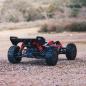 Preview: Arrma TYPHON 6S 4WD BLX 1/8 Buggy RTR Black - ARA8606V5
