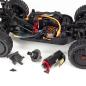 Preview: Arrma TYPHON 6S 4WD BLX 1/8 Buggy RTR Black - ARA8606V5