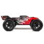 Preview: Arrma Kraton 6S 4WD BLX 1/8 Speed Monster Truck RTR Red - ARA8608V5T1