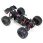 Preview: Arrma Kraton 6S 4WD BLX 1/8 Speed Monster Truck RTR Red - ARA8608V5T1