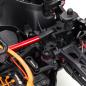 Preview: Arrma Kraton 6S 4WD BLX 1/8 Speed Monster Truck RTR Red - ARA8608V5T1