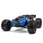 Preview: Arrma KRATON 6S 4WD BLX 1/8 Speed Monster Truck RTR Blue - ARA8608V5T2