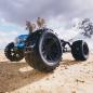 Preview: Arrma KRATON 6S 4WD BLX 1/8 Speed Monster Truck RTR Blue - ARA8608V5T2