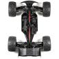 Preview: Arrma 1/8 KRATON 6S 4X4 RTR Brushless Speed Truck Offroad RC-Car, Blue/Orange - ARA8608V6T1