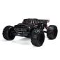 Preview: Arrma NOTORIOUS 6S 4WD BLX 1/8 Stunt Truck RTR Black - ARA8611V5T1