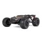 Preview: Arrma 1/8 KRATON 6S BLX 4X4 EXtreme Bash Speed Monster Truck Offrad RC-Car RTR Black - ARA8708T1