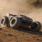 Preview: Arrma 1/8 KRATON 6S BLX 4X4 EXtreme Bash Speed Monster Truck Offrad RC-Car RTR Black - ARA8708T1