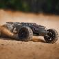 Preview: Arrma 1/8 KRATON 6S BLX 4X4 EXtreme Bash Speed Monster Truck Offrad RC-Car RTR Black - ARA8708T1