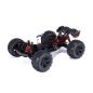 Preview: Arrma 1/8 KRATON 6S BLX 4X4 EXtreme Bash Speed Monster Truck Offrad RC-Car RTR Black - ARA8708T1