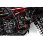 Preview: Arrma 1/8 KRATON 6S BLX 4X4 EXtreme Bash Speed Monster Truck Offrad RC-Car RTR Black - ARA8708T1