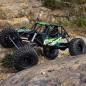 Preview: Axial 1/8 AXP8 Gilamon 2.2 4X4 RTR Brushed Trail Buggy RC-Crawler, Green - AXI-1207T1