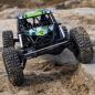 Preview: Axial 1/8 AXP8 Gilamon 2.2 4X4 RTR Brushed Trail Buggy RC-Crawler, Green - AXI-1207T1